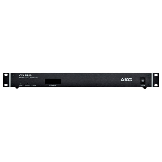 AKG CSX BIR10