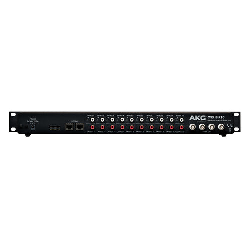 AKG CSX BIR10