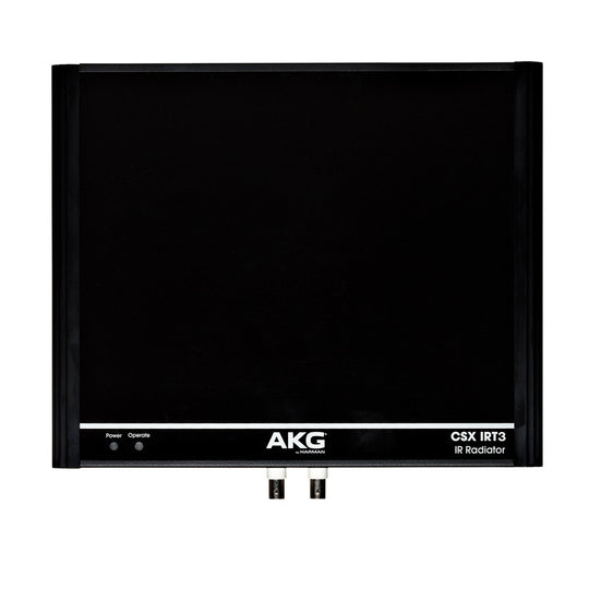 AKG CSX IRT3