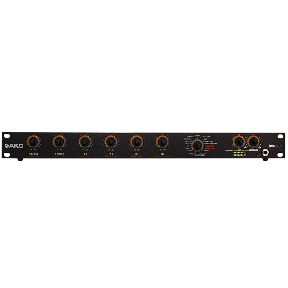 AKG DMM8 UL