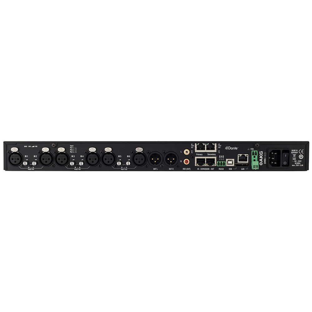 AKG DMM8 UL