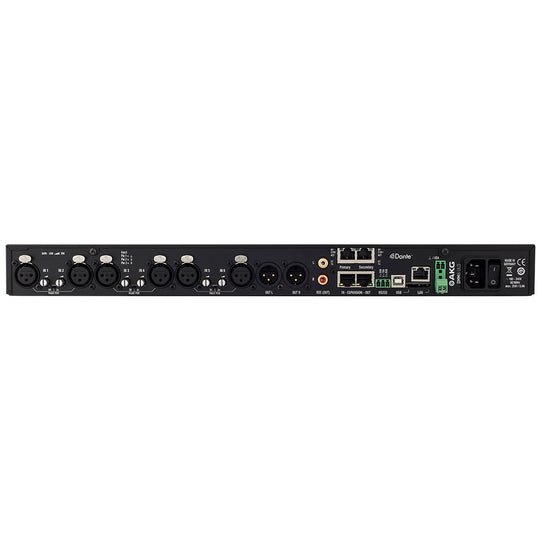 AKG DMM8 UL