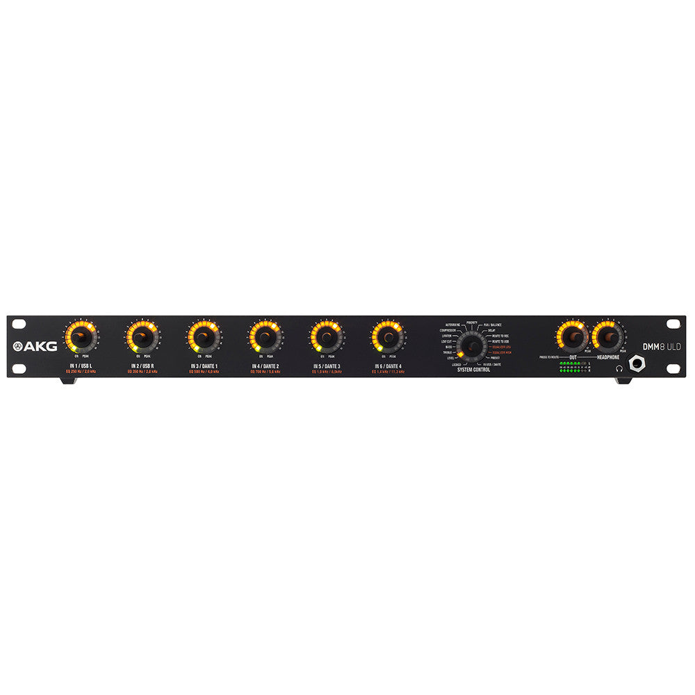 AKG DMM8 UL