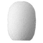 AKG W81 white foam 10 pack