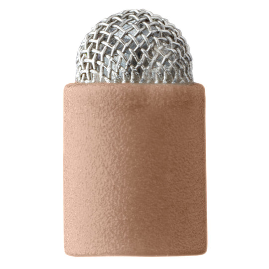 AKG WM82 beige wiremesh 5 pack