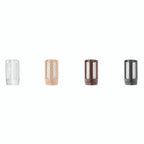 AKG WM81 cocoa wiremesh 5 pack