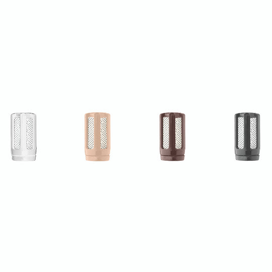 AKG WM81 cocoa wiremesh 5 pack
