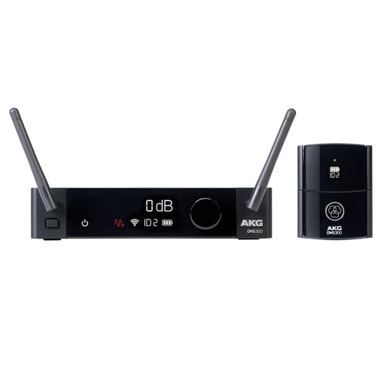 AKG DMS300