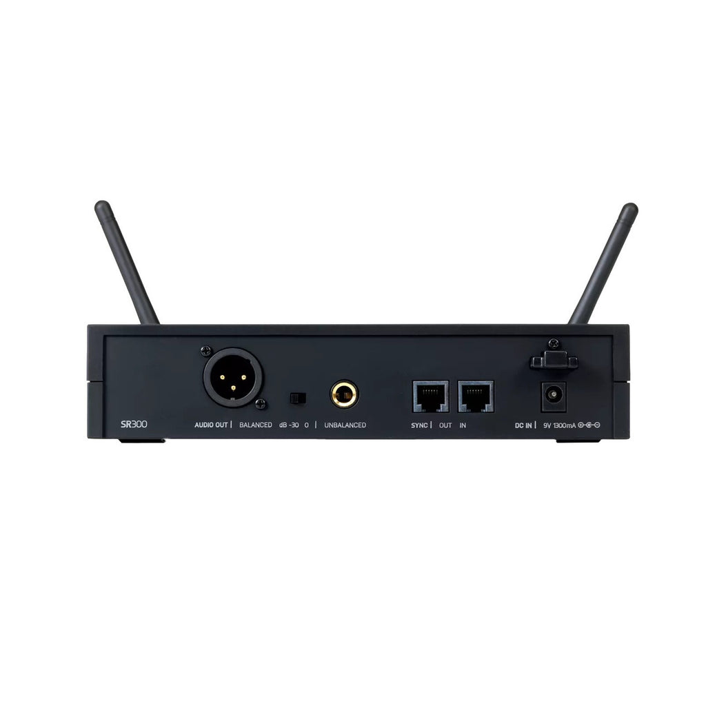 AKG DMS300