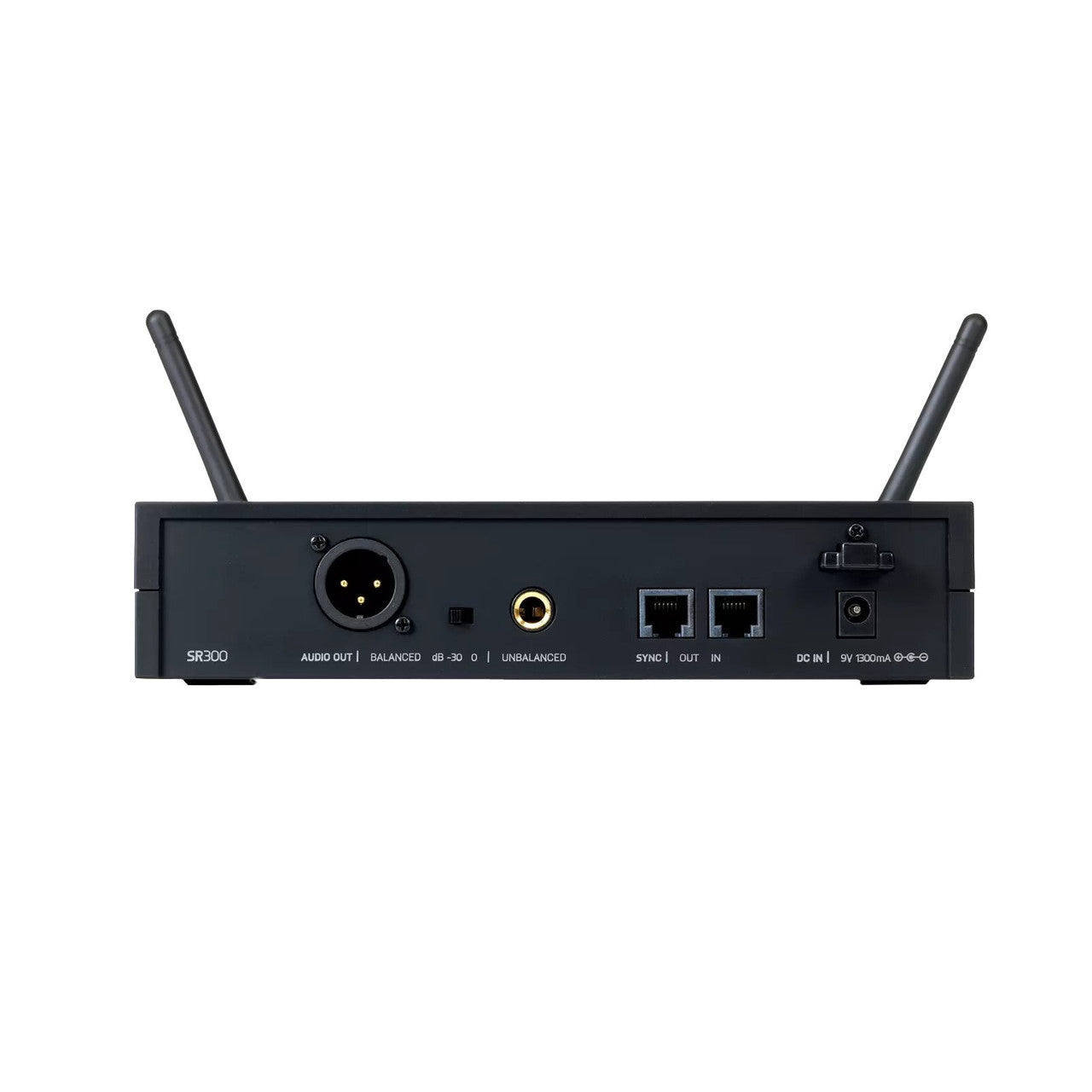 AKG DMS300