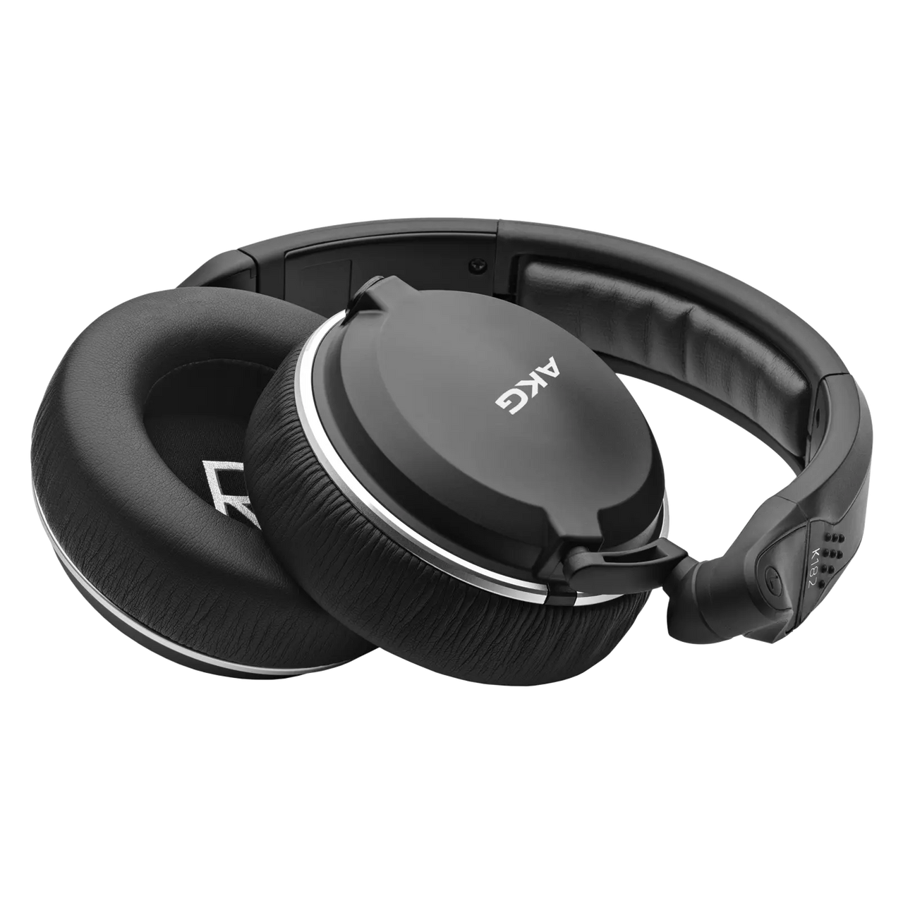 AKG K182 HEADPHONES