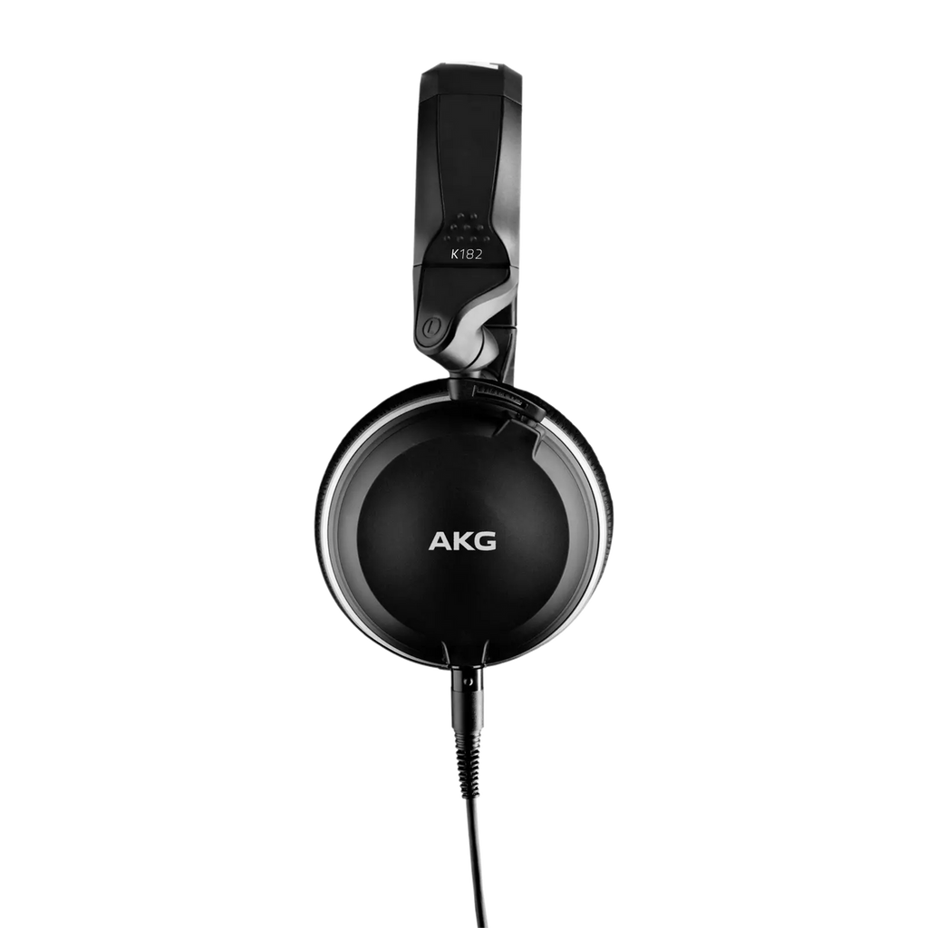 AKG K182 HEADPHONES