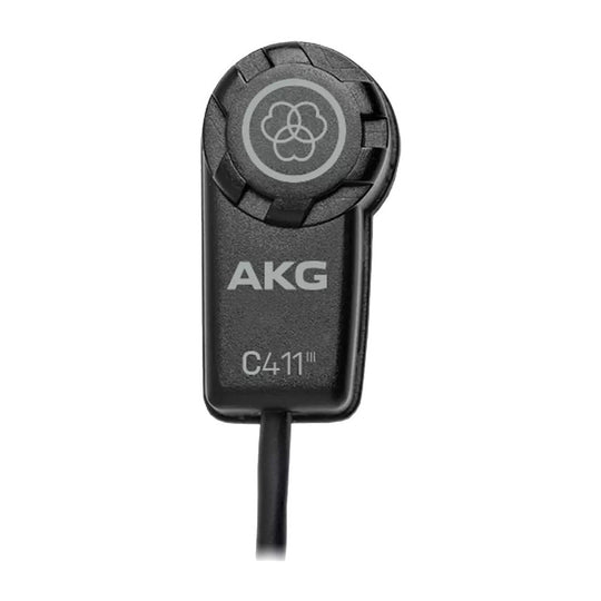AKG C411 L