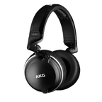 AKG K182 HEADPHONES