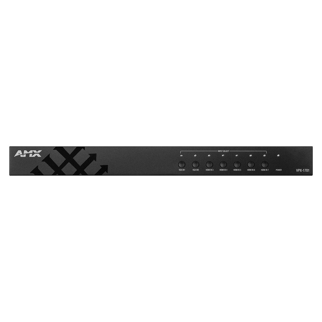 AMX VPX-1701
