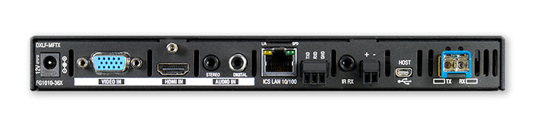 AMX DXF-TX-SMD
