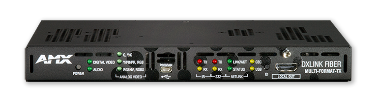 AMX DXF-TX-SMD