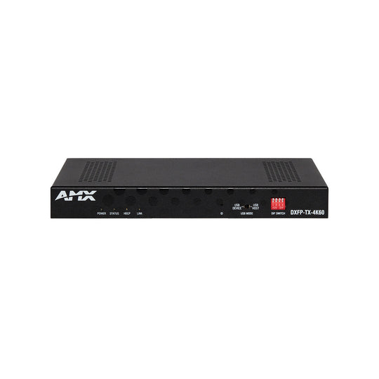 AMX DXFP-TX-4K60