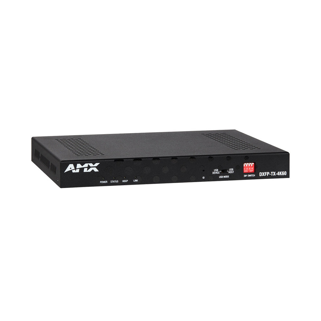 AMX DXFP-TX-4K60