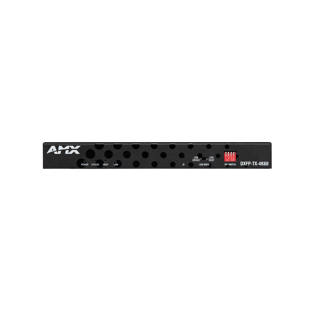 AMX DXFP-TX-4K60-TAA