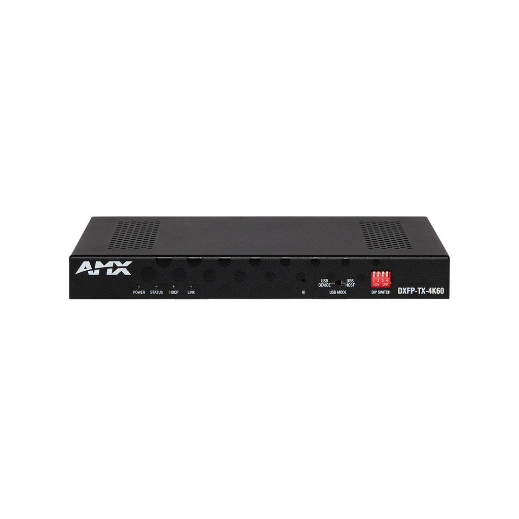 AMX DXFP-TX-4K60-TAA