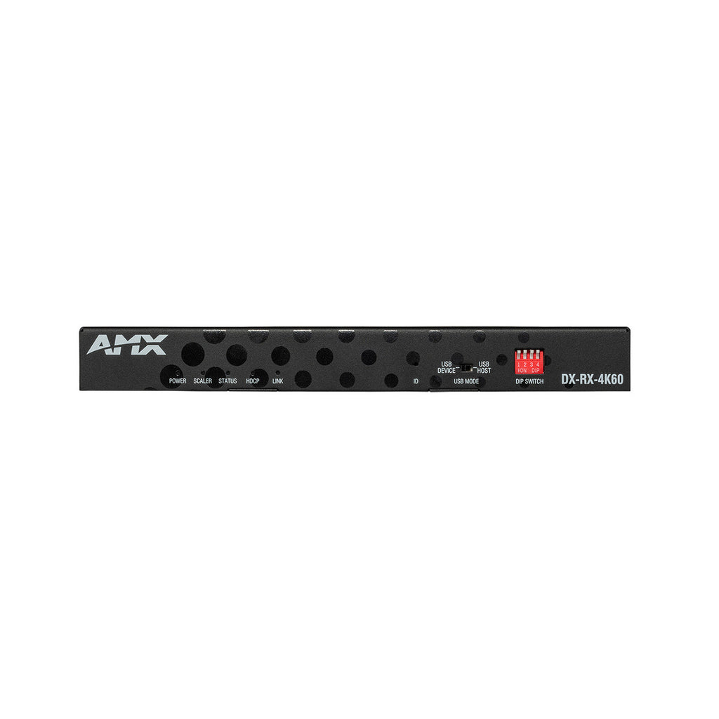 AMX DX-RX-4K60-TAA