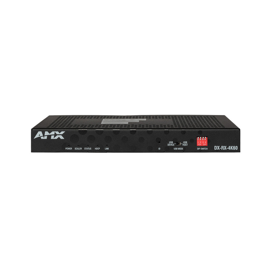 AMX DX-RX-4K60-TAA