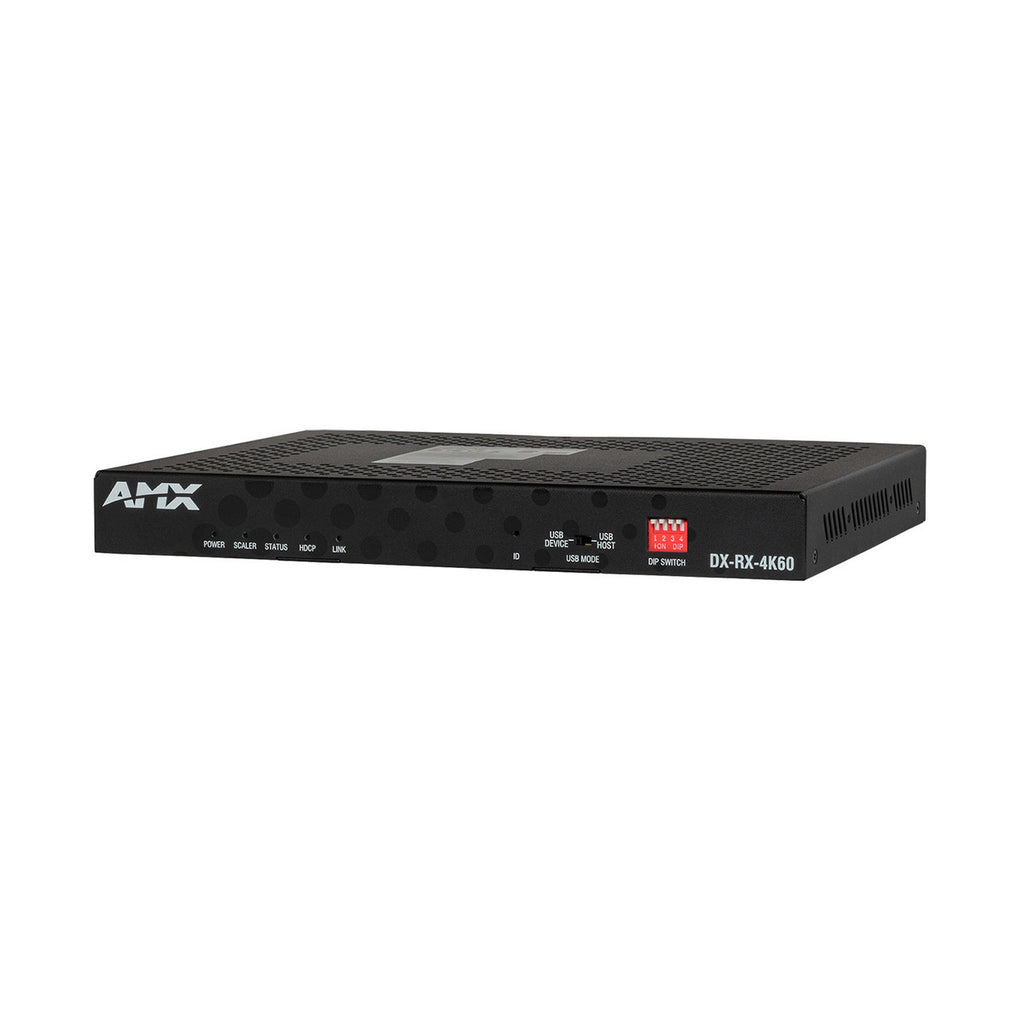 AMX DX-RX-4K60-TAA