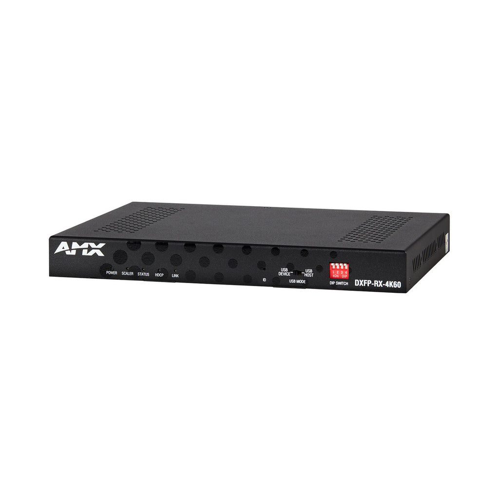 AMX DXFP-RX-4K60