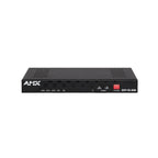 AMX DXFP-RX-4K60-TAA