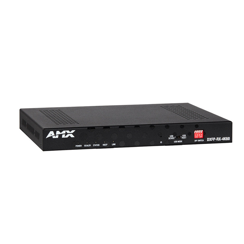 AMX DXFP-RX-4K60-TAA