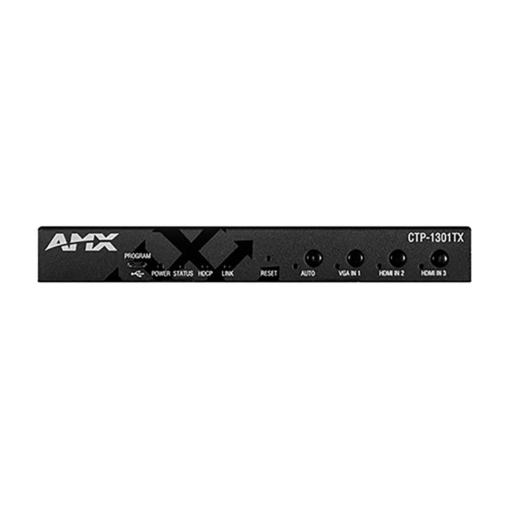 AMX CTP-1301