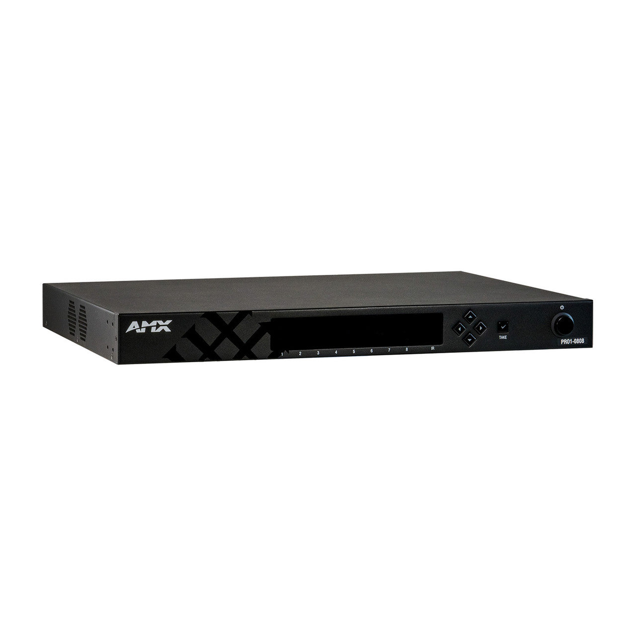 AMX PR01-0808