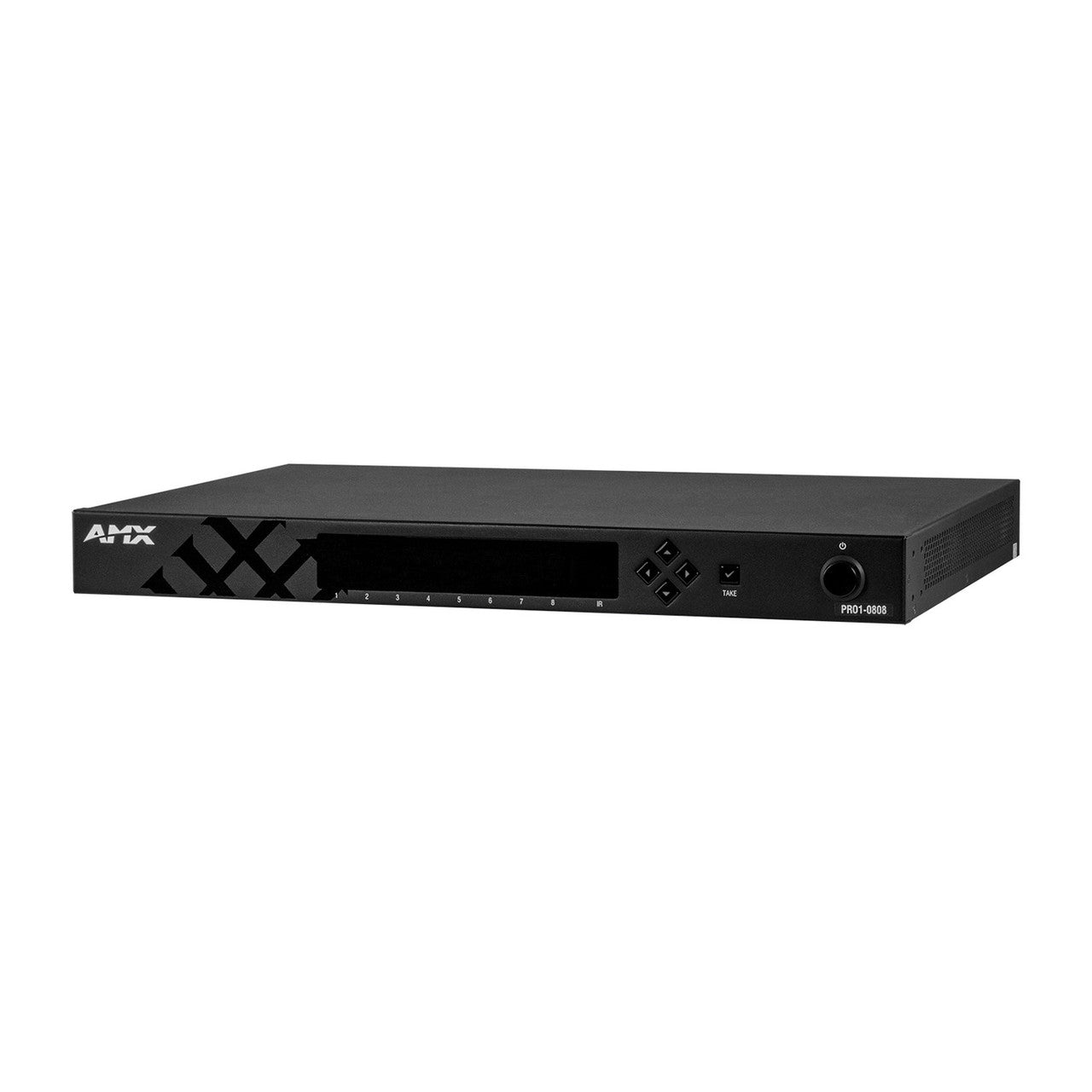 AMX PR01-0808
