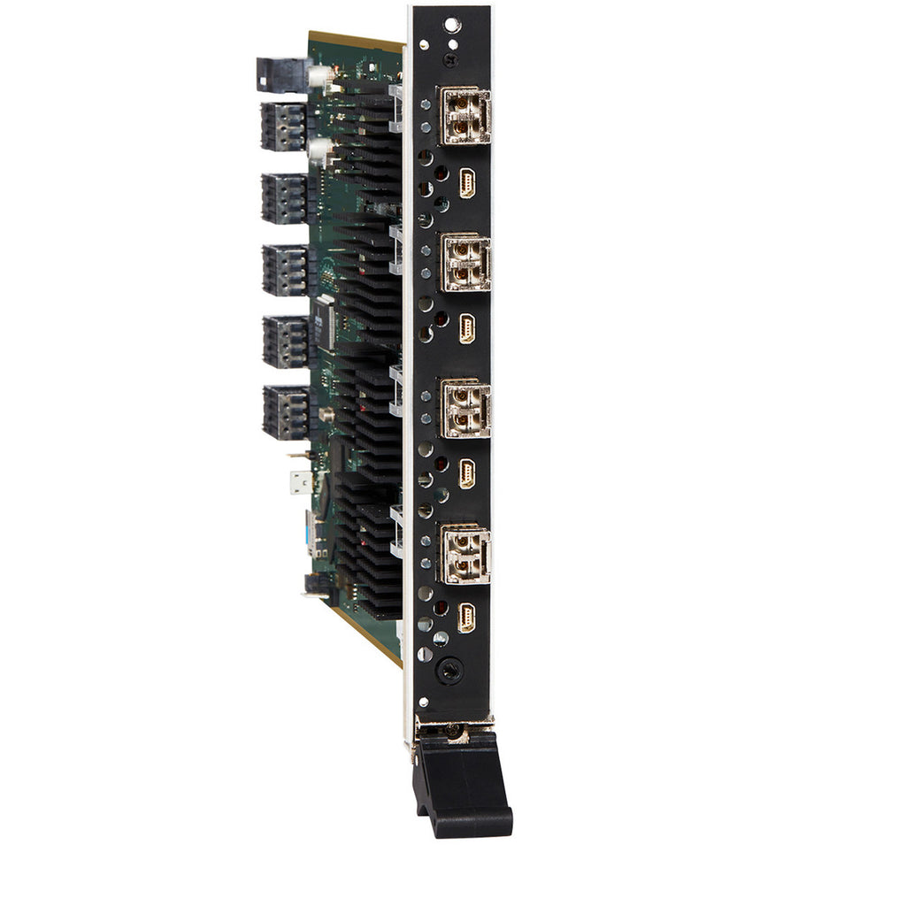 AMX DGX-I-DXFP-4K60