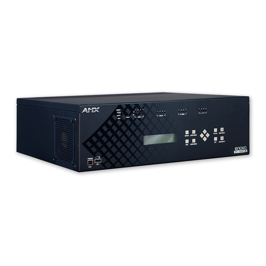 AMX DVX-2255HD-SP