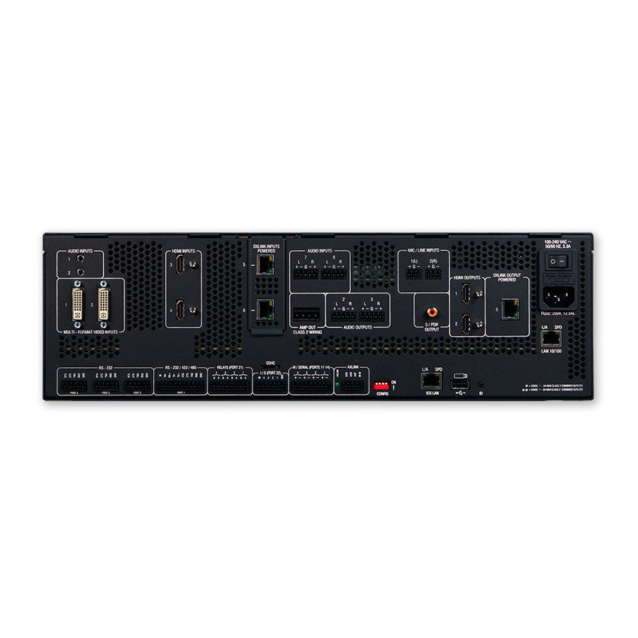 AMX DVX-2255HD-SP