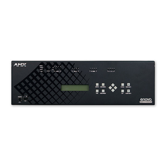 AMX DVX-2255HD-T