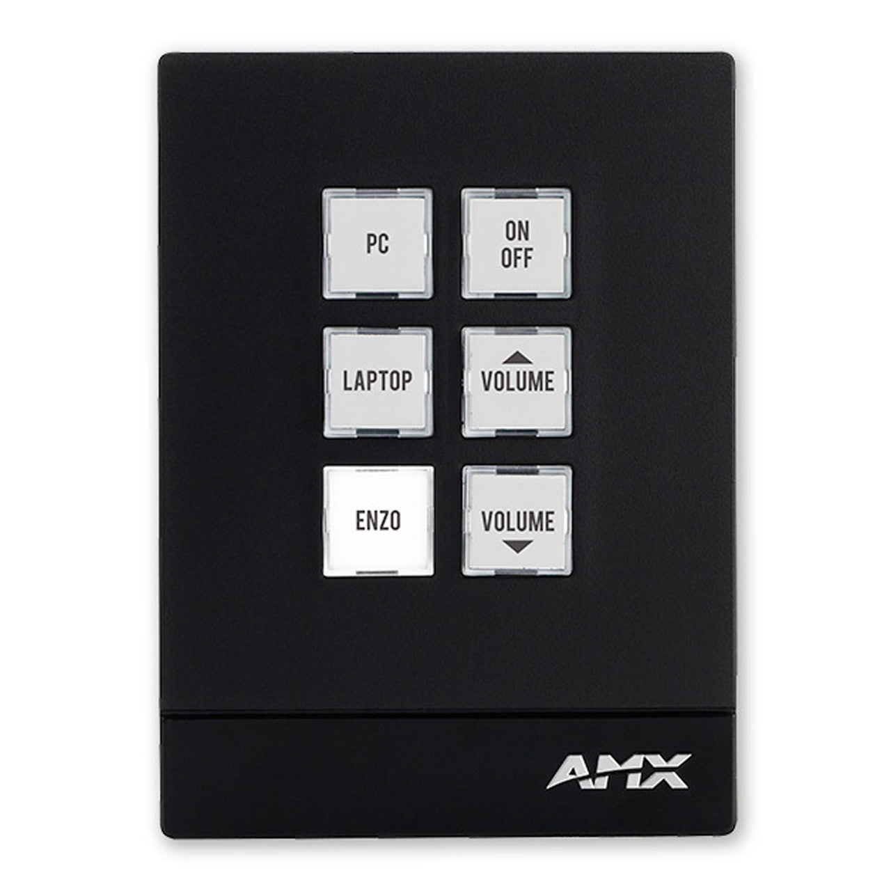 AMX MCP-106P-BL