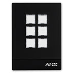 AMX MCP-106P-BL