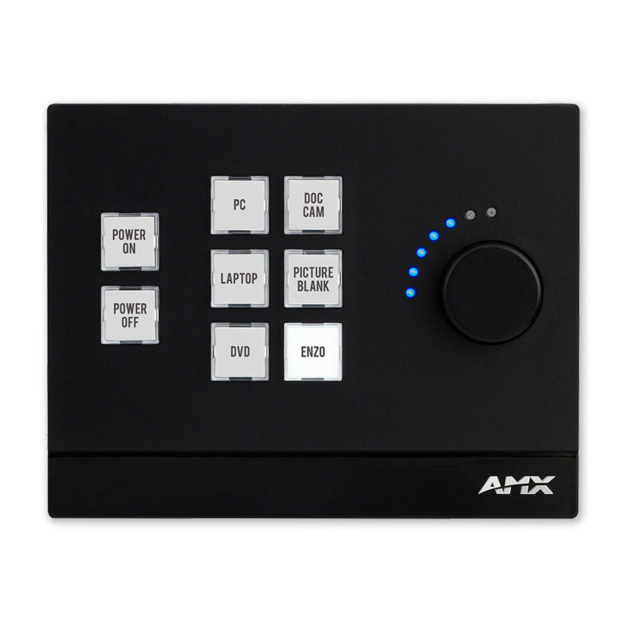 AMX MCP-108-BL