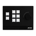 AMX MCP-108-BL