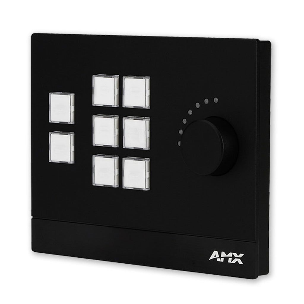AMX MCP-108-BL