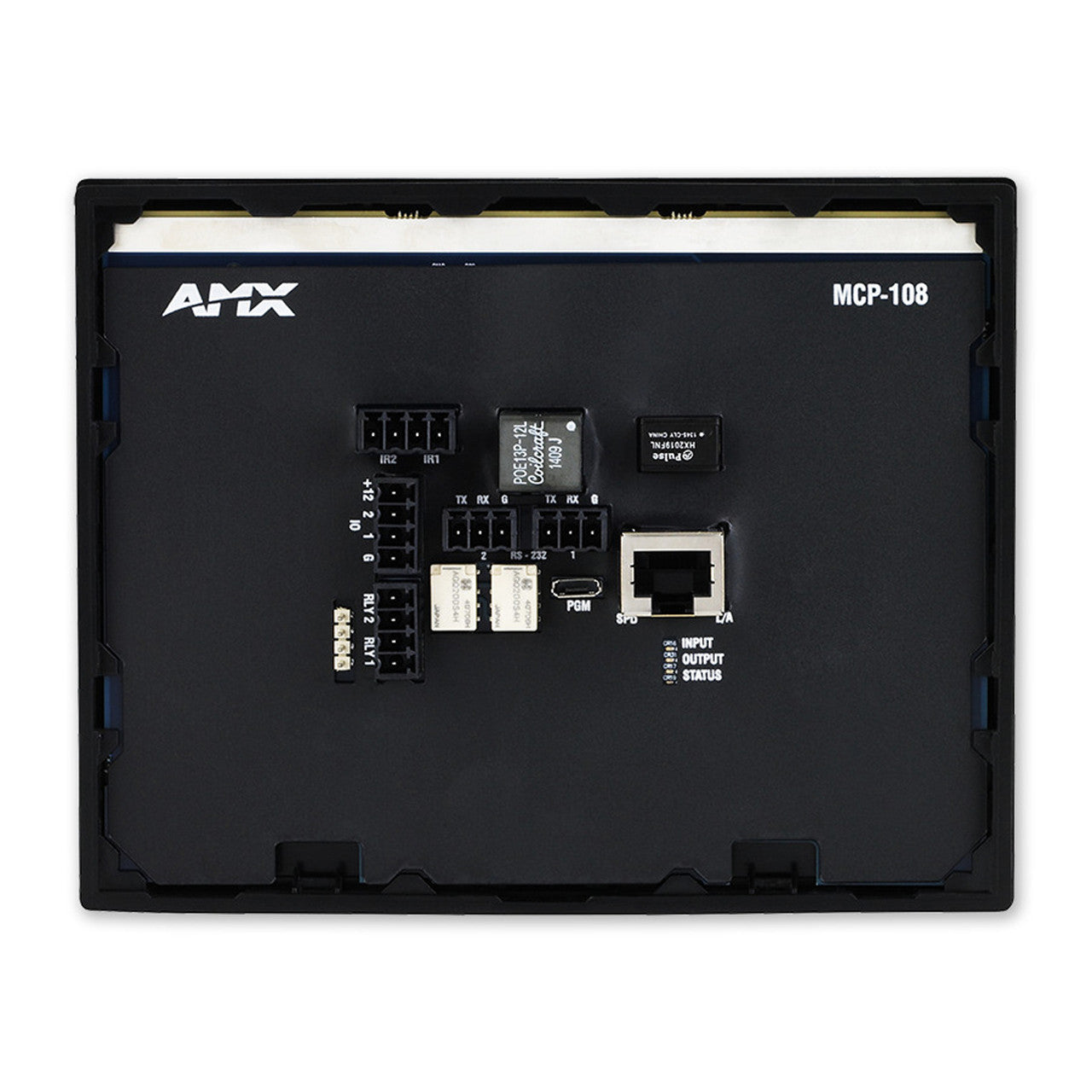 AMX MCP-108-BL