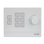 AMX MCP-108-WH