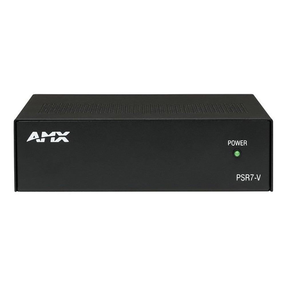 AMX PSR7-V