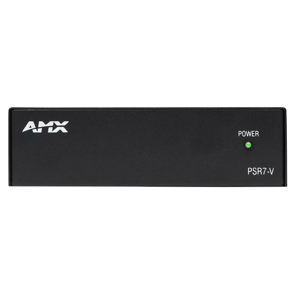 AMX PSR7-V