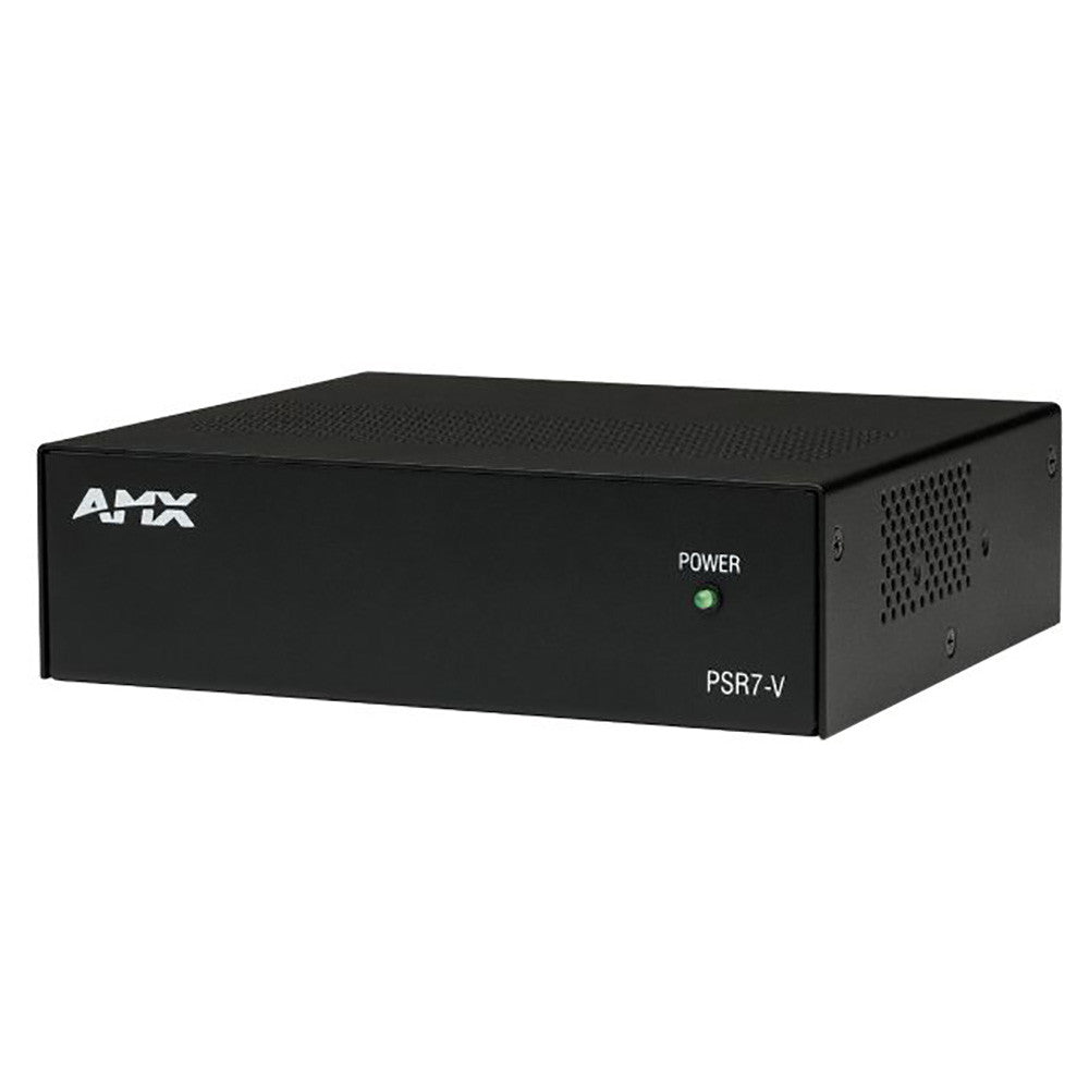 AMX PSR7-V