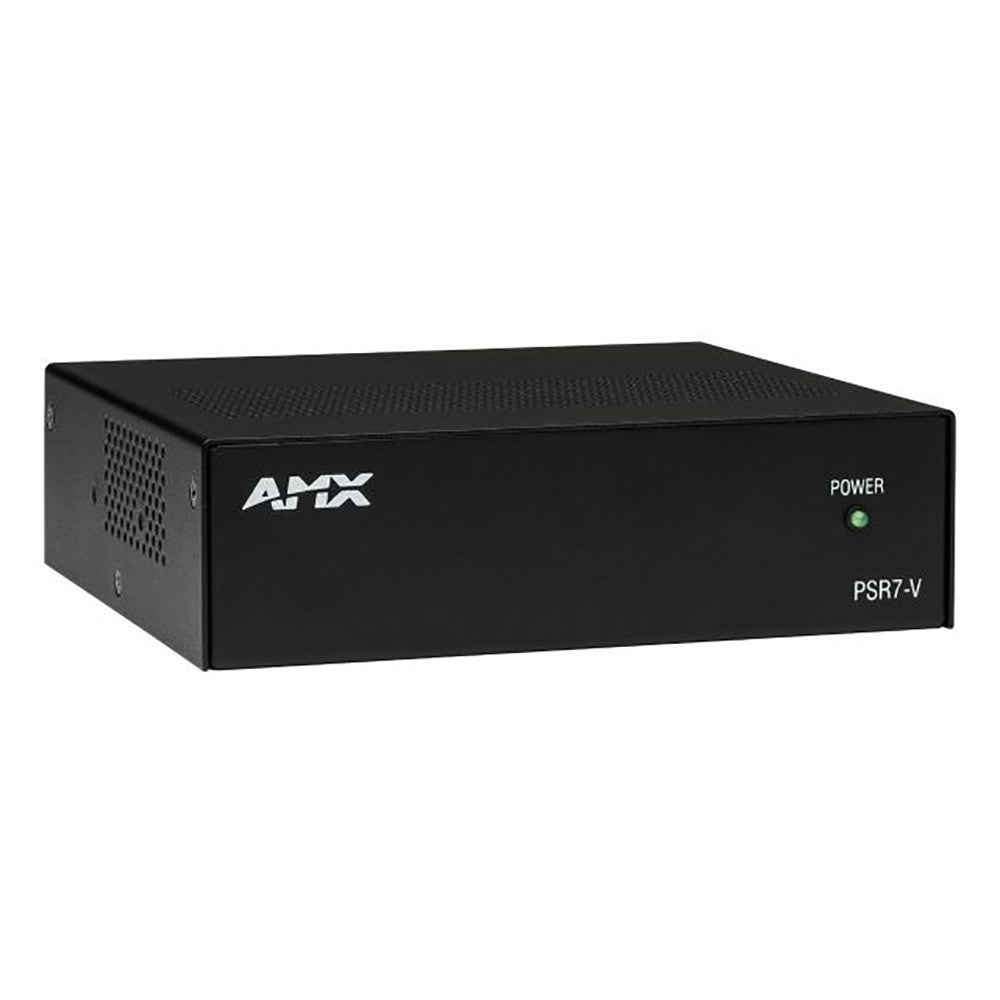 AMX PSR7-V