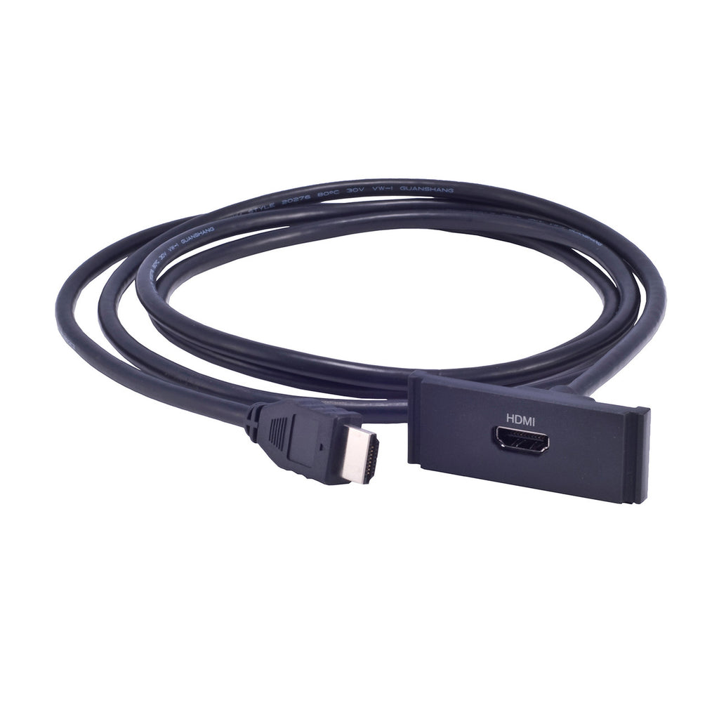 AMX HPX-AV101-HDMI